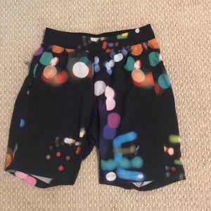 Men’s lululemon shorts